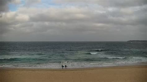 cronulla webcam|Webcam Australia